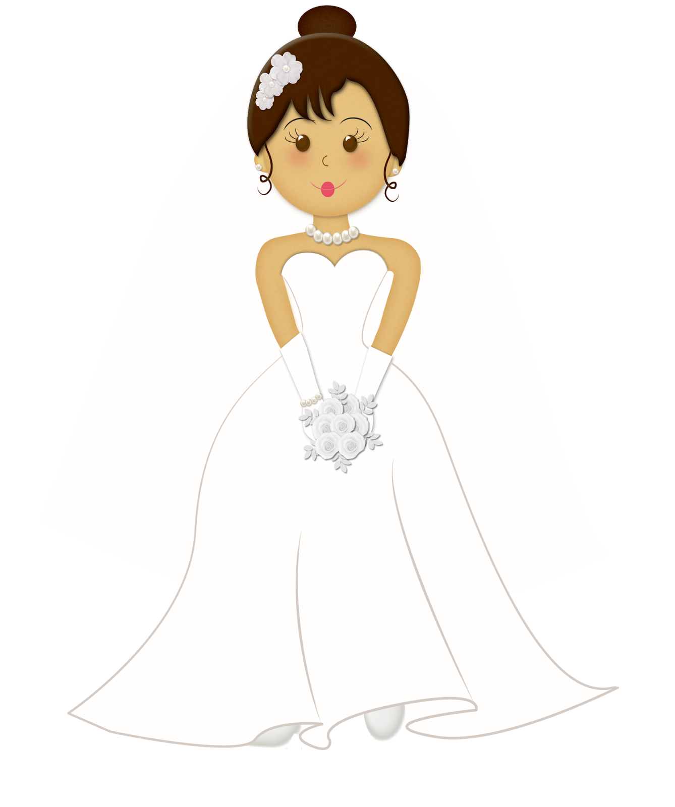 Brides
